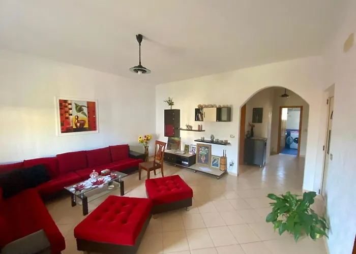 Villa Bobe